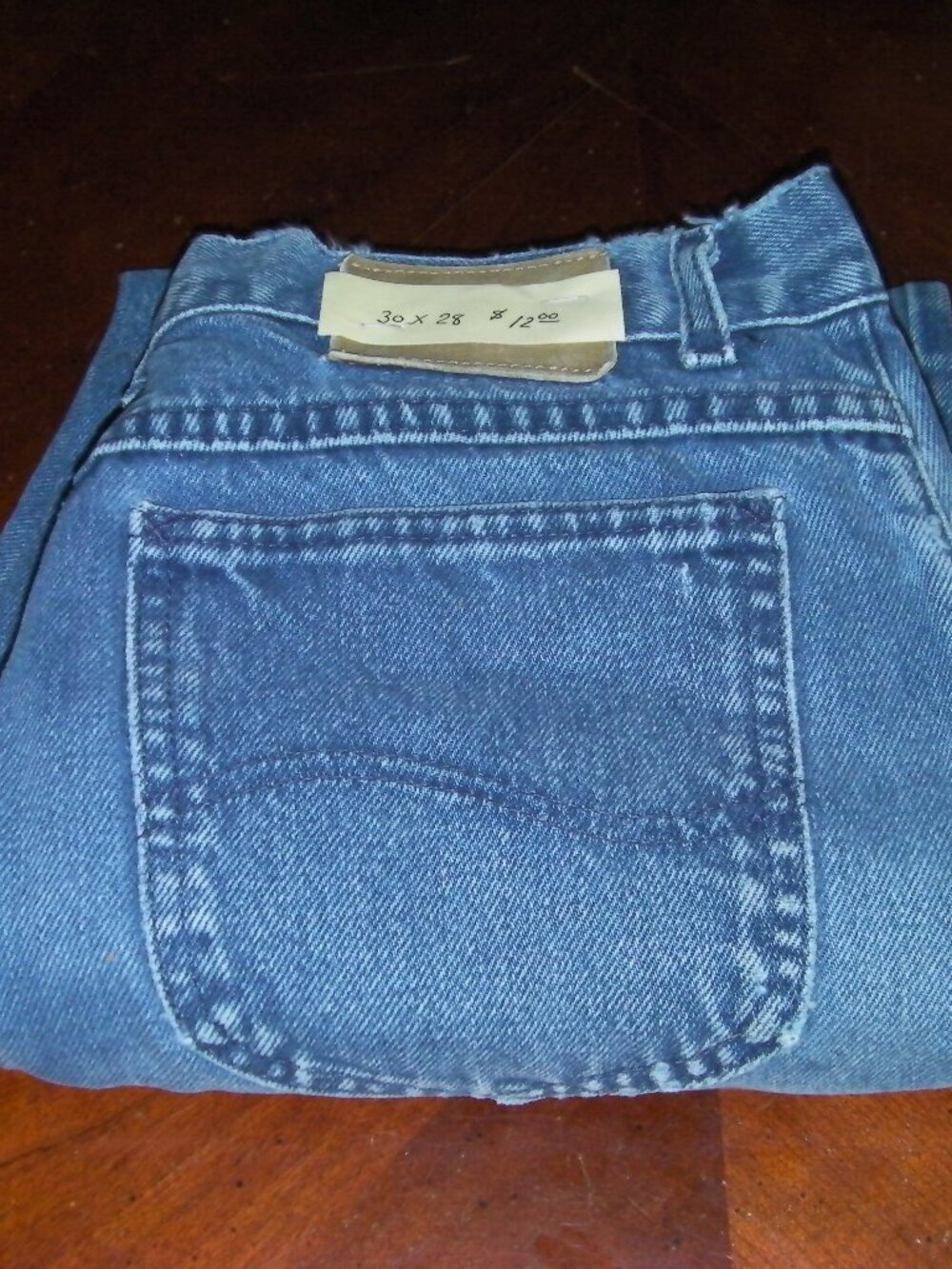 Mens LEE 1889 Jeans sz 30